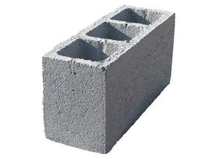 Blocos de Concreto
